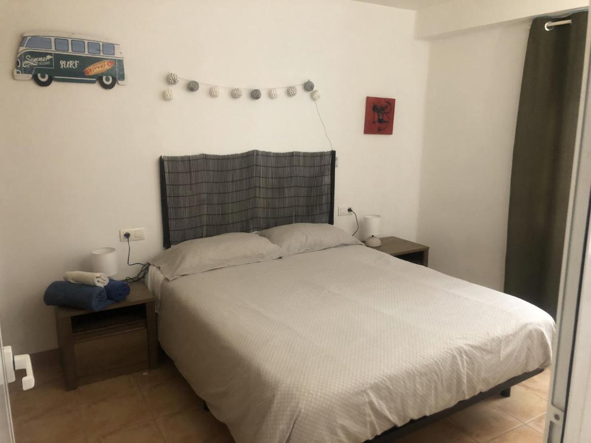 Casco Antiguo, El Carmen. Apartamento Valencia