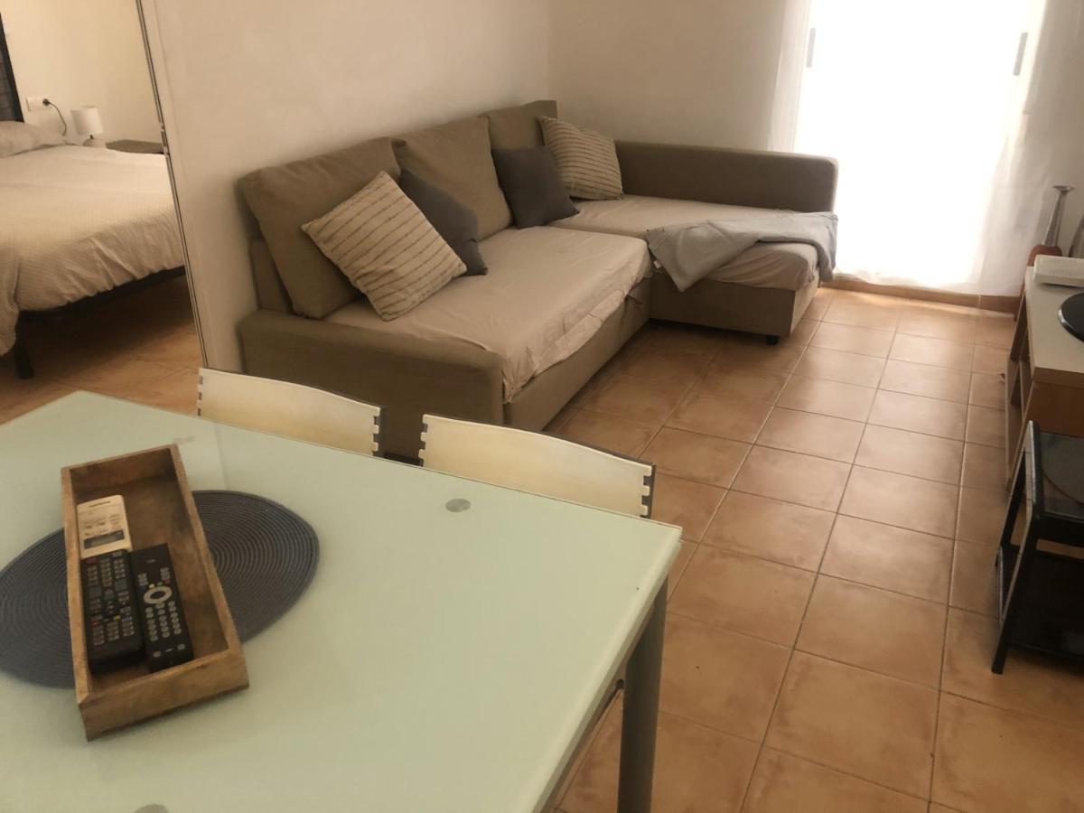Casco Antiguo, El Carmen. Apartamento